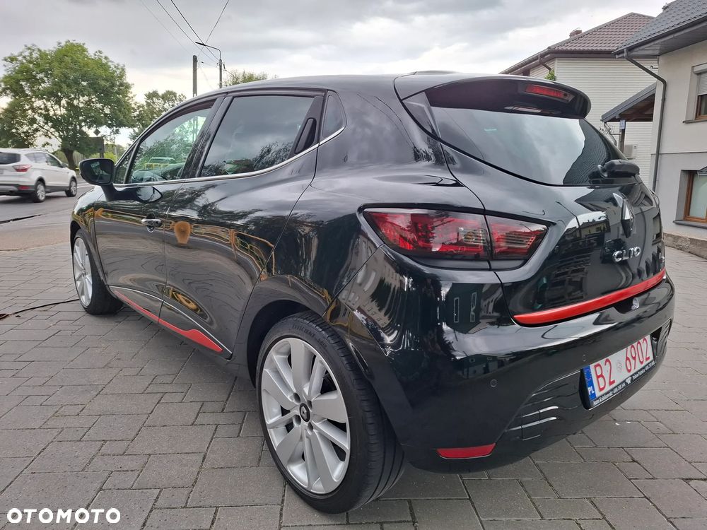 Renault Clio (Energy) TCe 90 Start & Stop LIMITED - 33