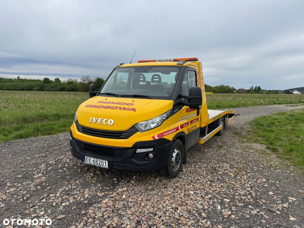 Iveco 35S18 - 1
