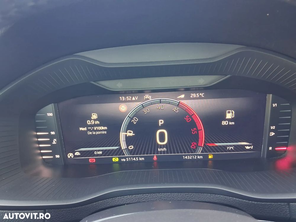 Skoda Karoq 2.0 TDI SCR 4x4 DSG Style - 16