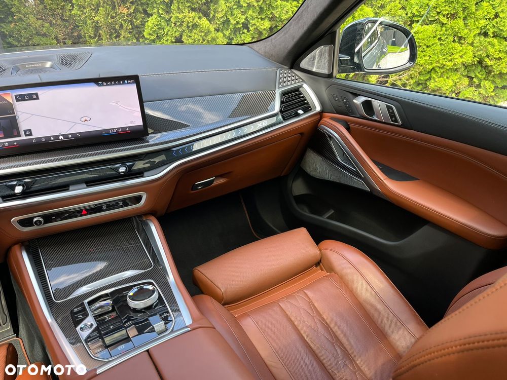 BMW X6M - 19