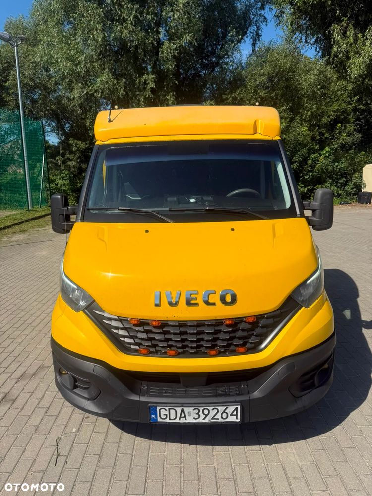 Iveco DAILY GROMEX - 3