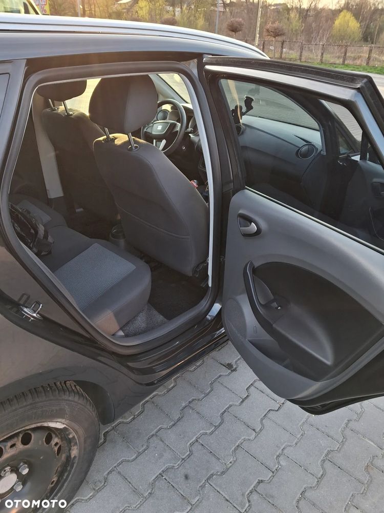 Seat Ibiza 1.2 TSI Style - 11