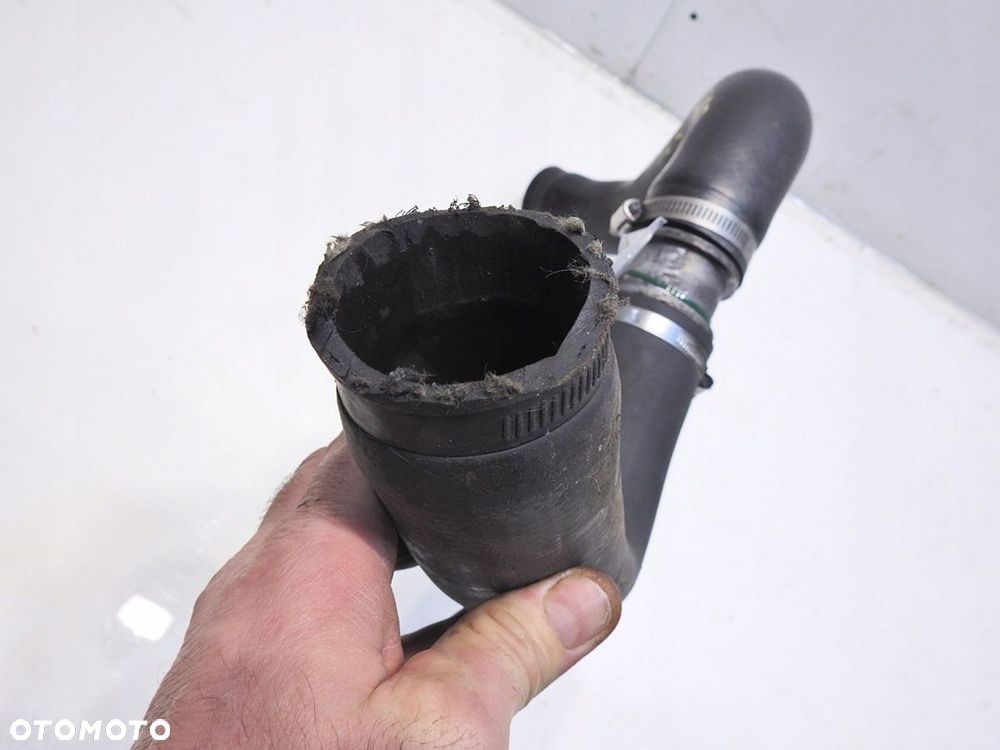 WĄŻ RURA INTERCOOLERA HONDA ACCORD VI 2.0 D - 3