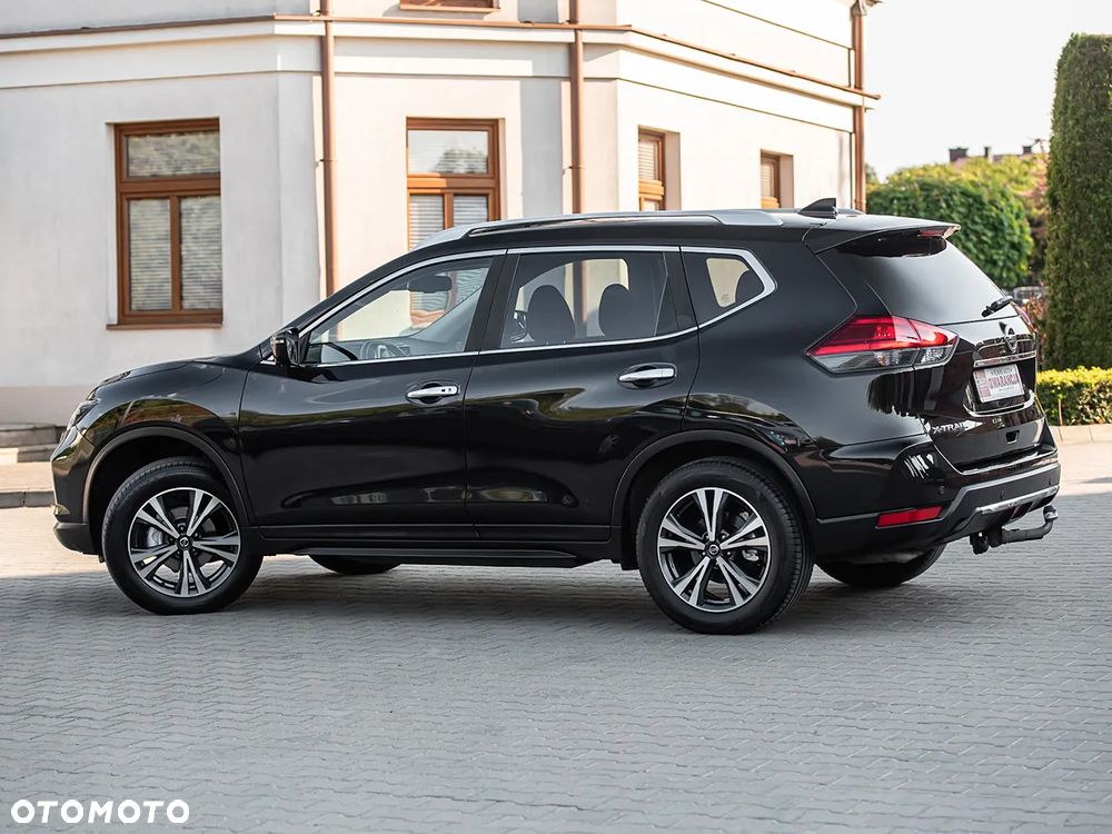 Nissan X-Trail 1.3 DIG-T Tekna - 10