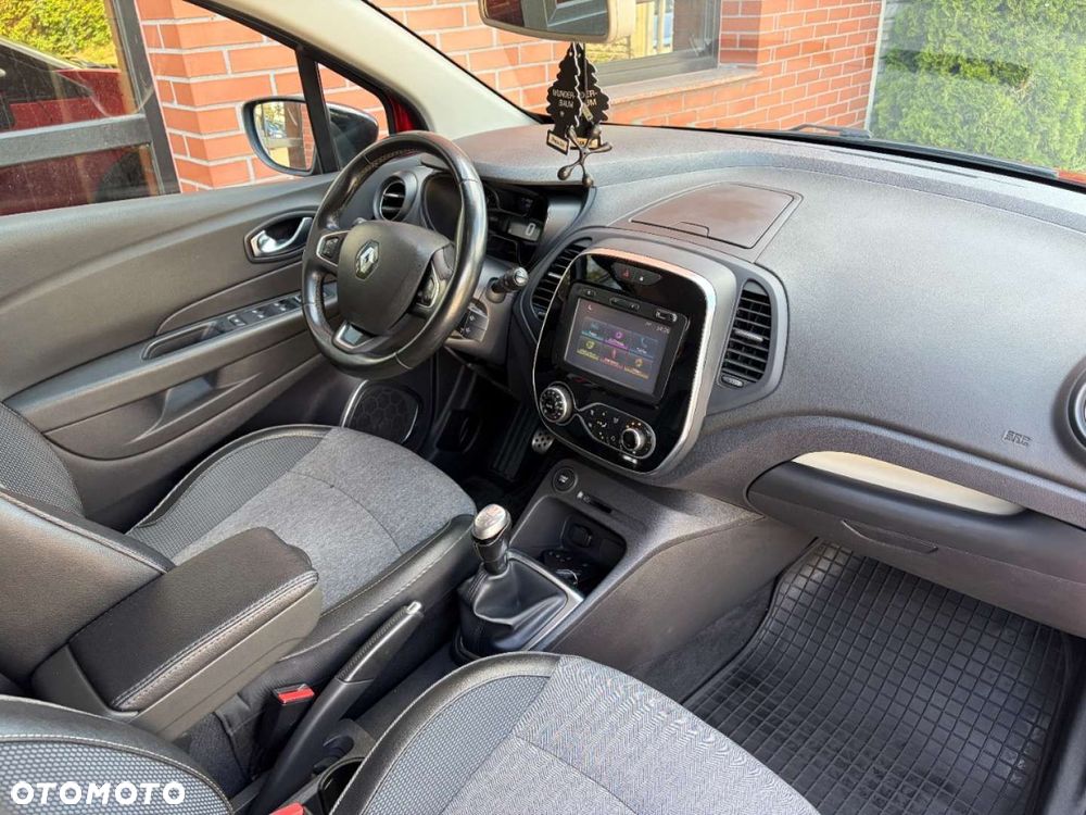 Renault Captur 1.5 dCi Intens - 7