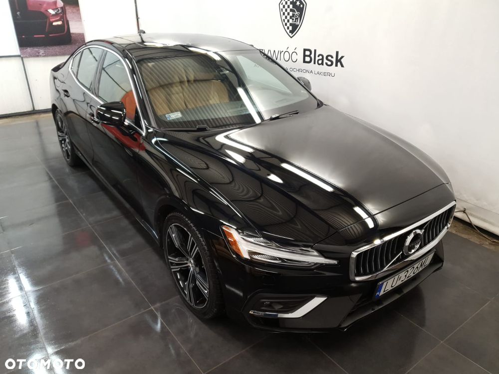 Volvo S60 T6 AWD Inscription - 2
