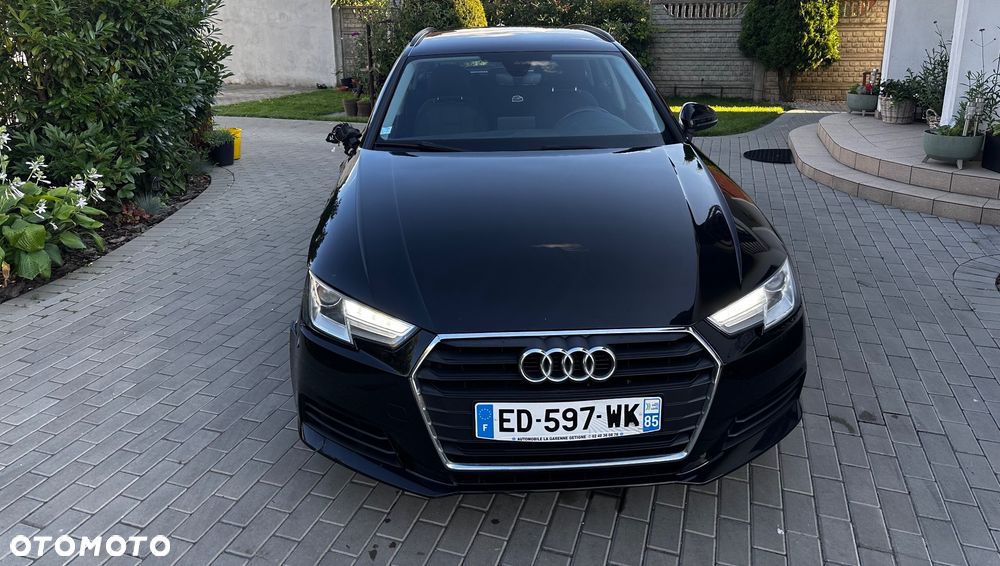 Audi A4 Avant 2.0 TDI S tronic design - 3