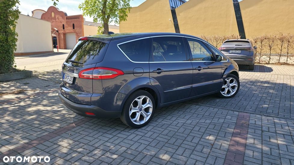 Ford S-Max 2.0 TDCi DPF Business Edition - 3