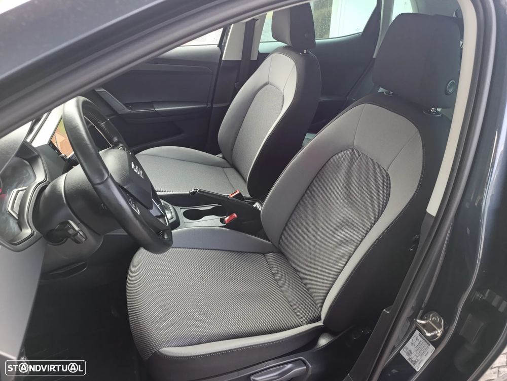 SEAT Ibiza 1.0 TSI Style - 6