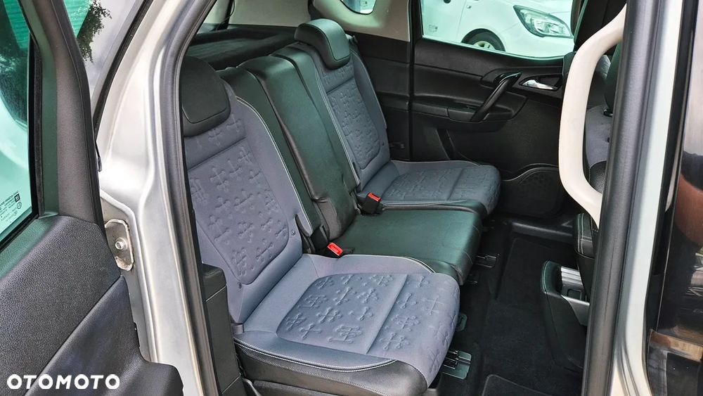 Opel Meriva 1.4 T Cosmo - 35