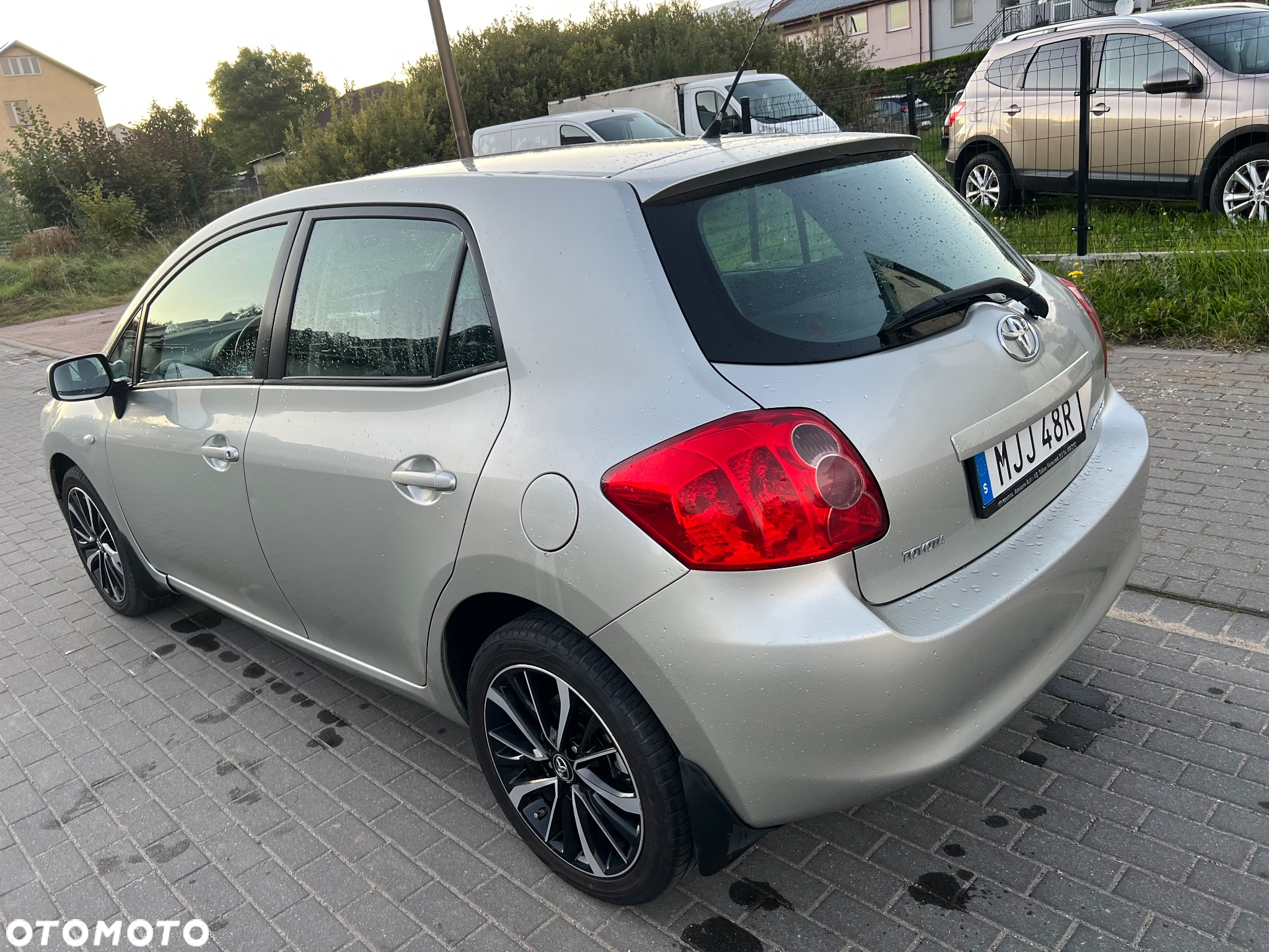 Toyota Auris 1.6 VVT-i Premium - 7
