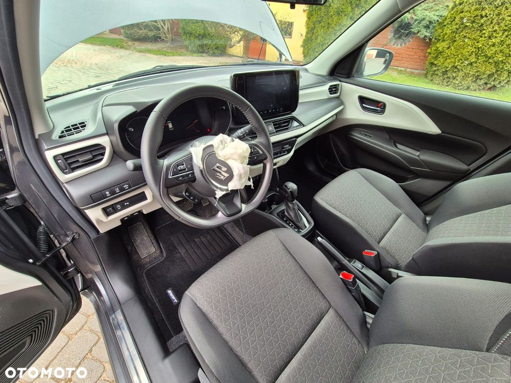 Suzuki Swift 1.2 Dualjet SHVS Premium Plus CVT - 10