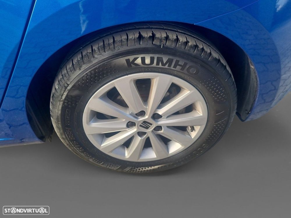 SEAT Ibiza 1.0 TSI Style DSG - 14