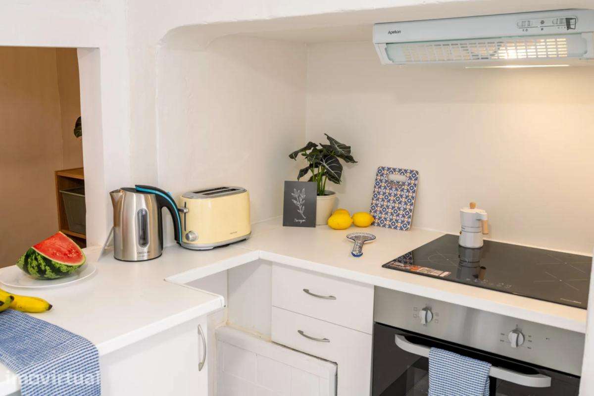Apartamento com 2 quartos - localizado em Sé Lisbon - Grande imagem: 3/16