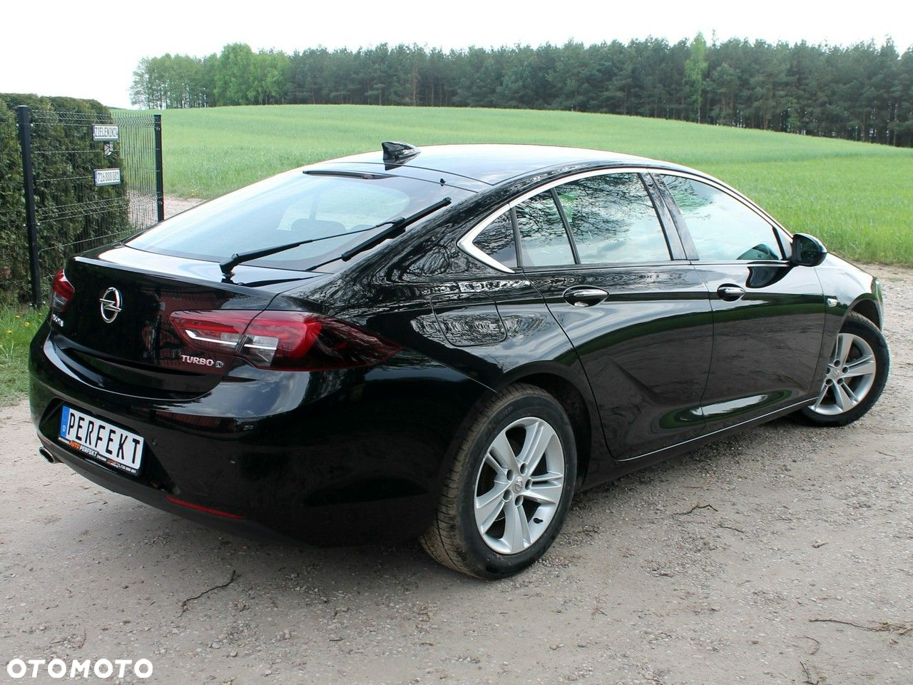 Opel Insignia - 4