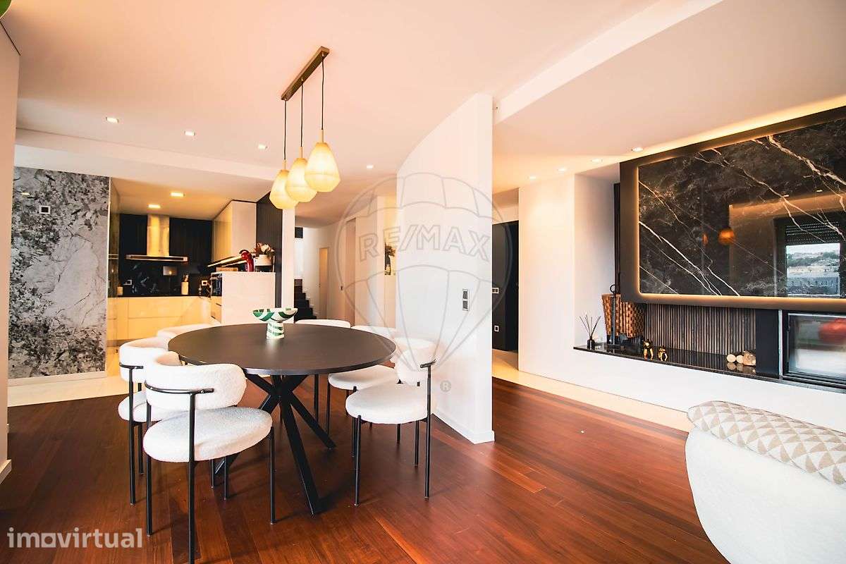 Apartamento T4 para venda - Grande imagem: 4/44