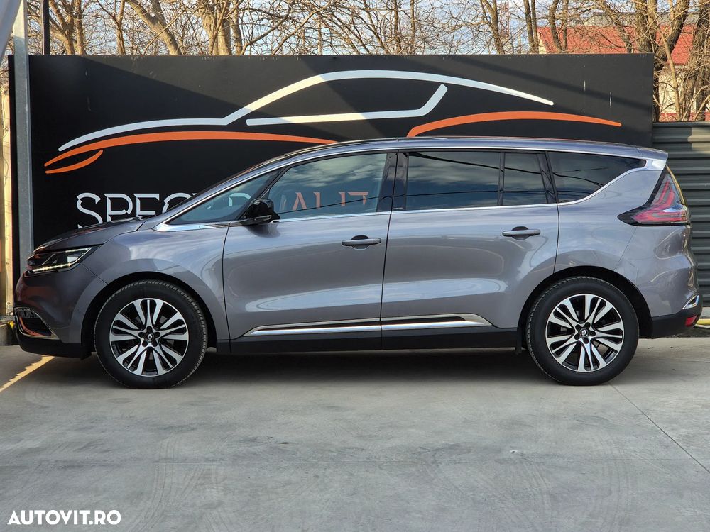 Renault Espace Energy TCe 200 EDC Initiale Paris - 4