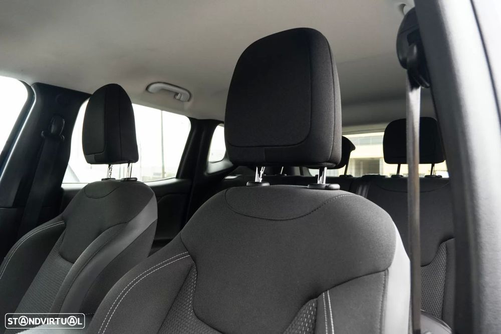 Jeep Renegade 1.0 T Limited - 14