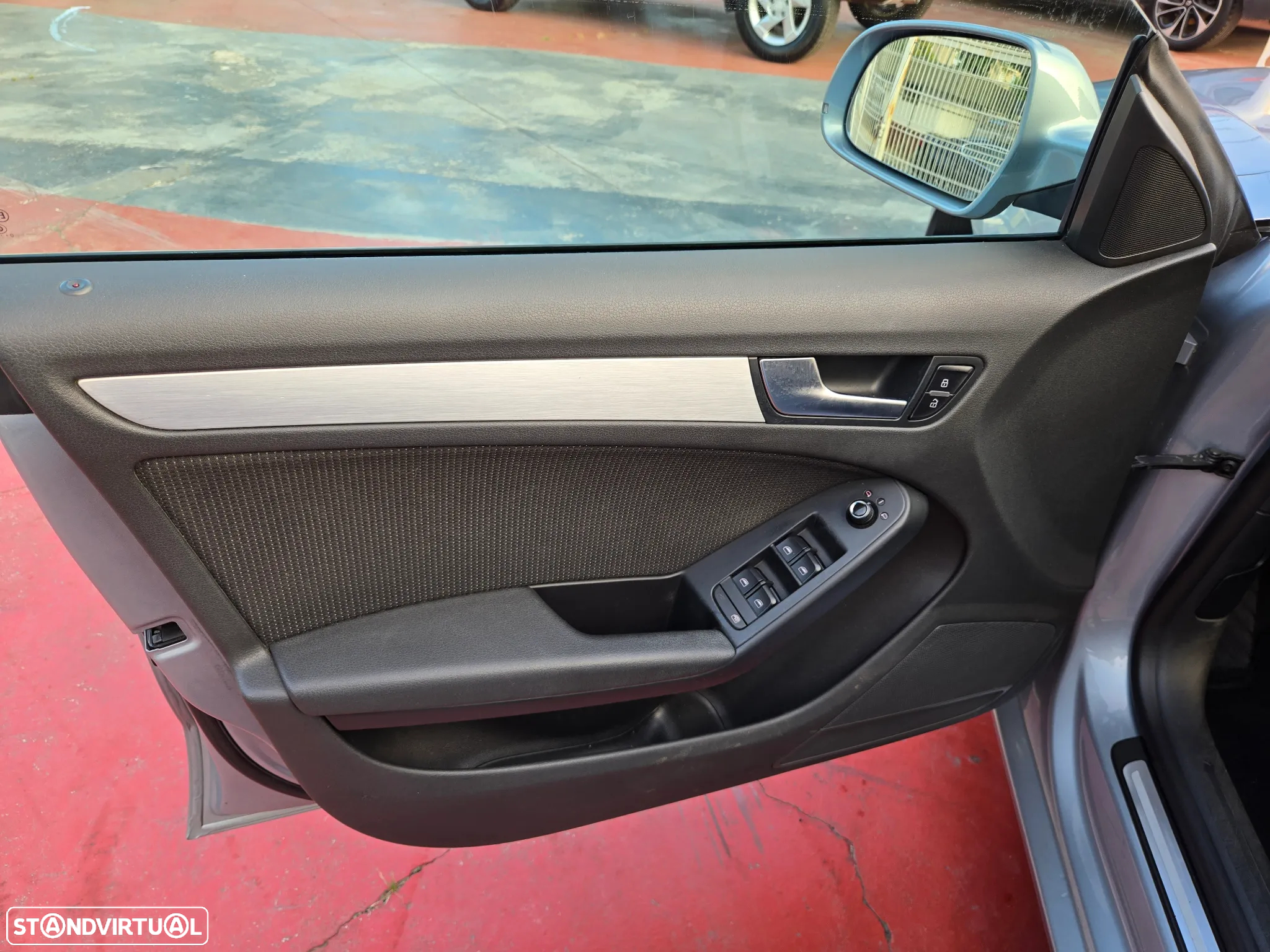 Audi A5 Sportback 2.0 TDI S-line - 19