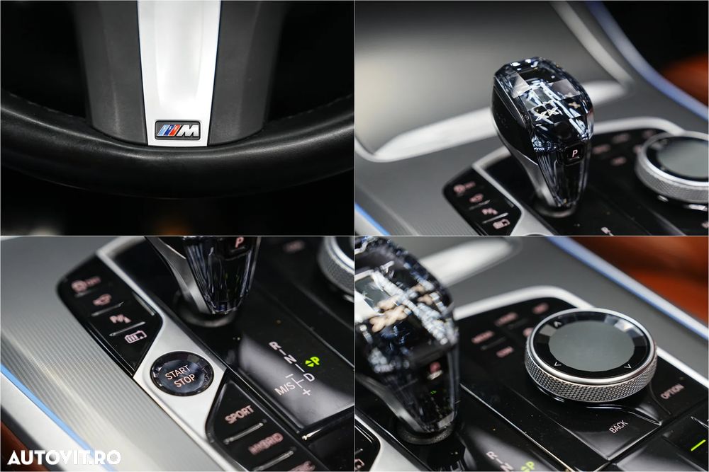 BMW X5 xDrive45e AT PHEV - 23