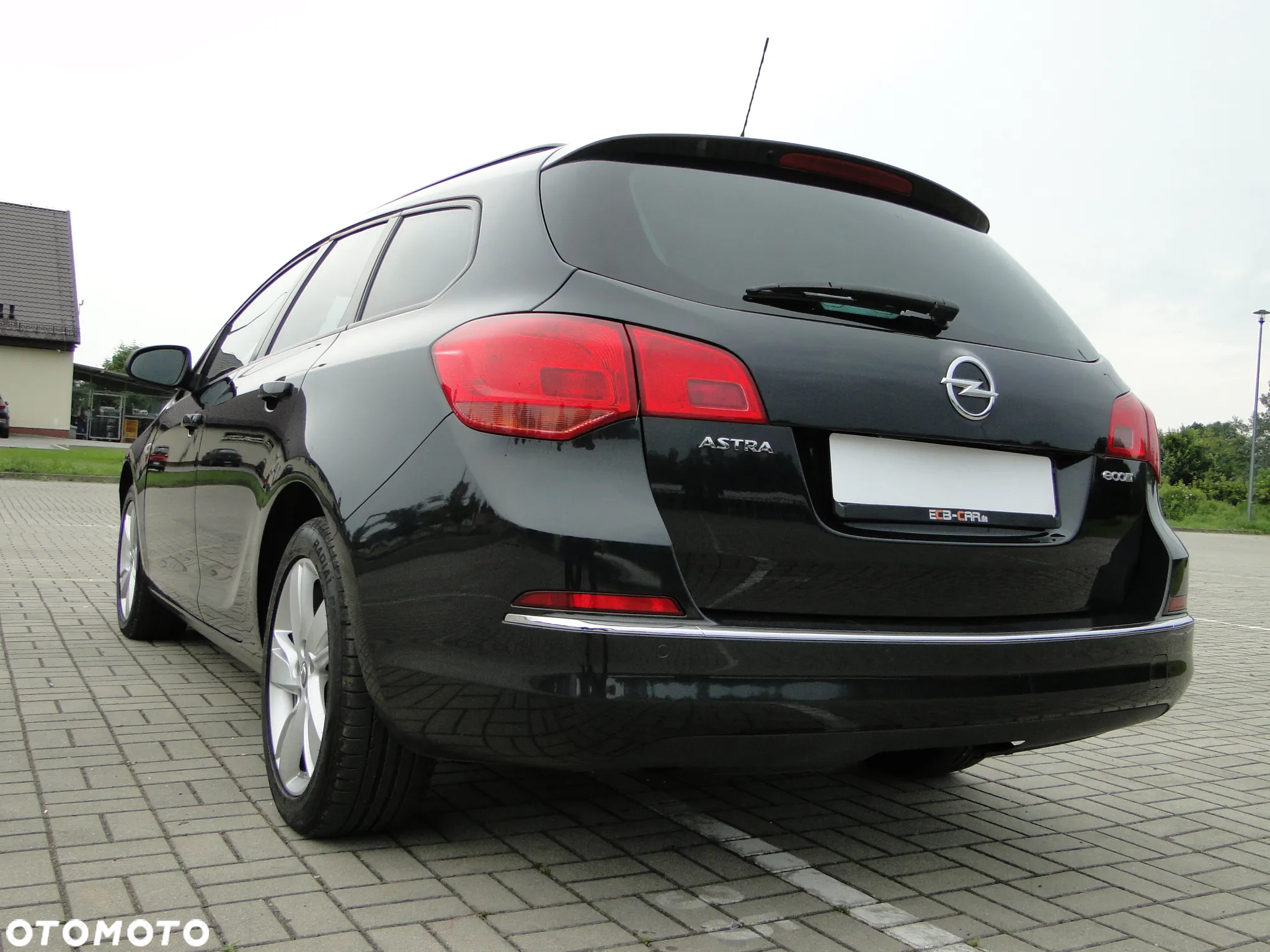 Opel Astra - 30
