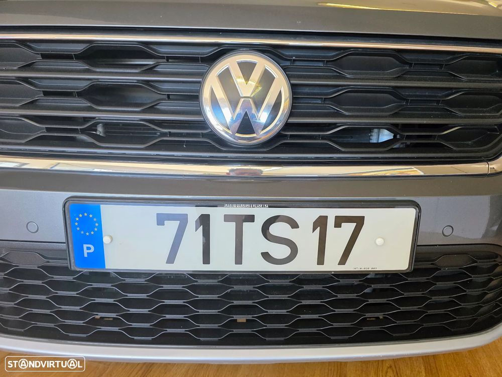 VW T-Roc 1.0 TSI Style - 5