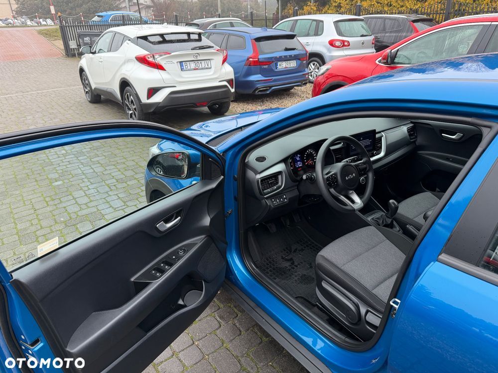 Kia Stonic 1.0 T-GDI M - 5