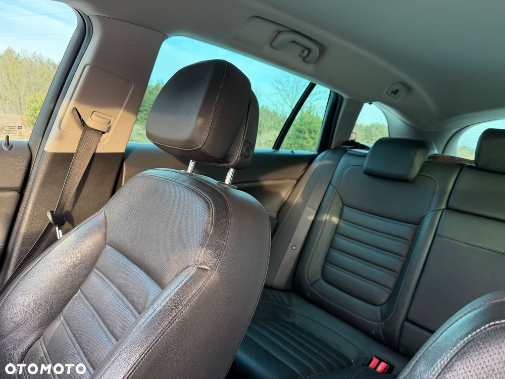 Opel Insignia 2.0 CDTI automatik Sport - 12