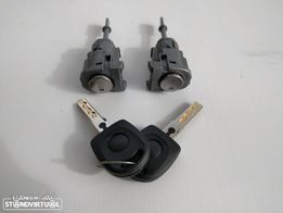 Canhao canhoes porta frente vw passat /  vw lupo / seat arosa (novo) - 1