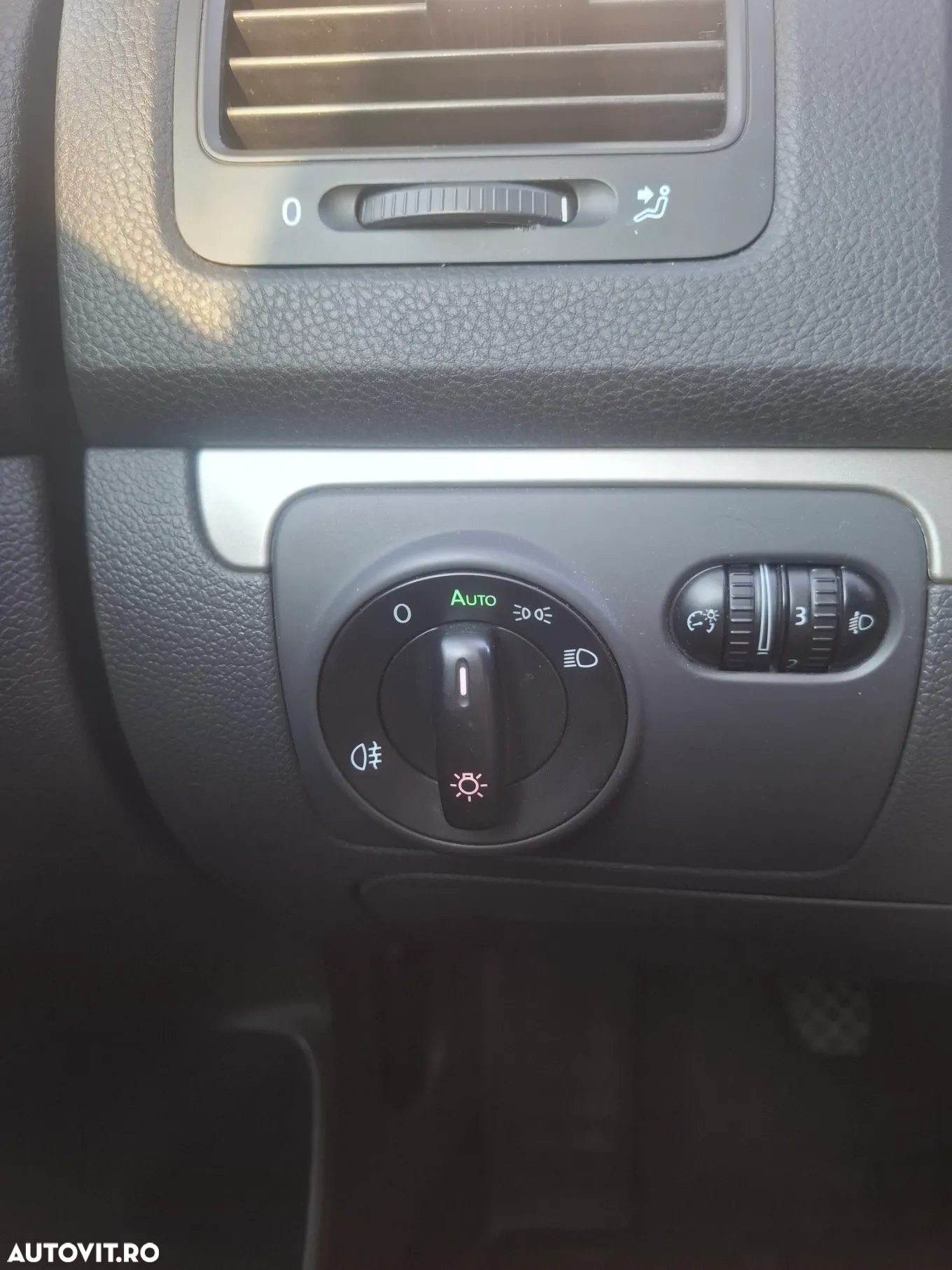 Volkswagen Golf 2.0 TDI 4Motion Goal - 5
