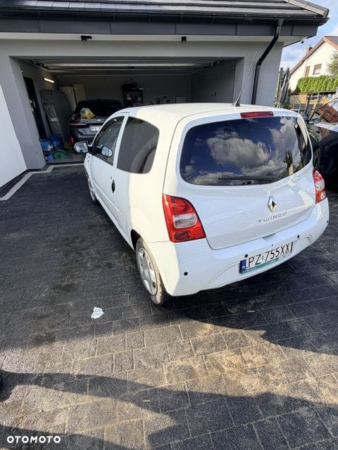 Renault Twingo 1.2 LEV 16V 75 Authentique - 2