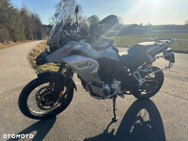 BMW GS - 5
