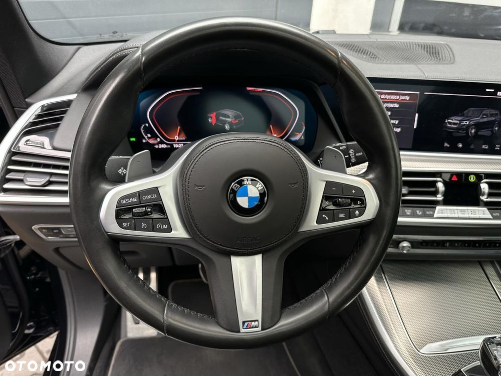 BMW X5 - 20