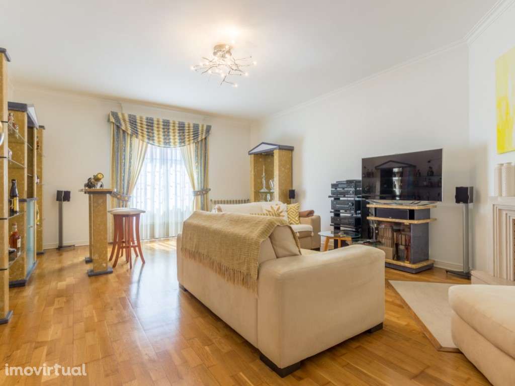 Apartamento T4 - Zona Premium - Seixal - Grande imagem: 2/30