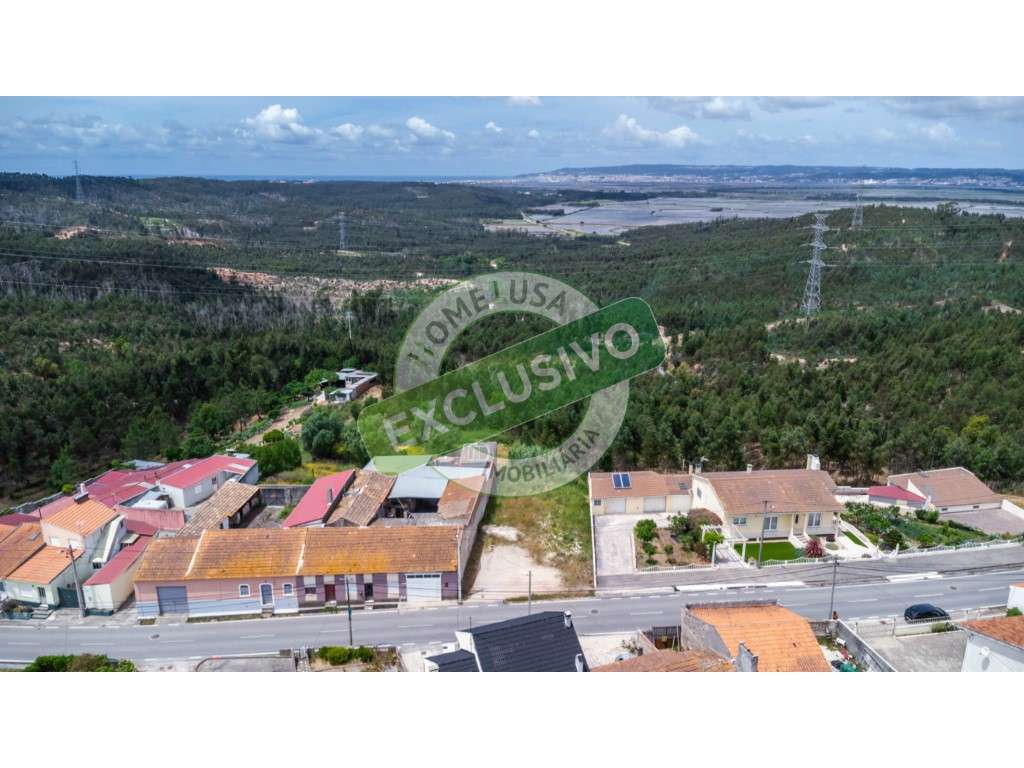 Terreno no Paião, Figueira da Foz, Coimbra - Grande imagem: 2/19