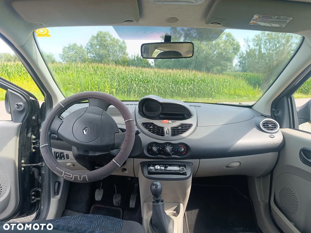 Renault Twingo 1.2 LEV 16V 75 Authentique - 14