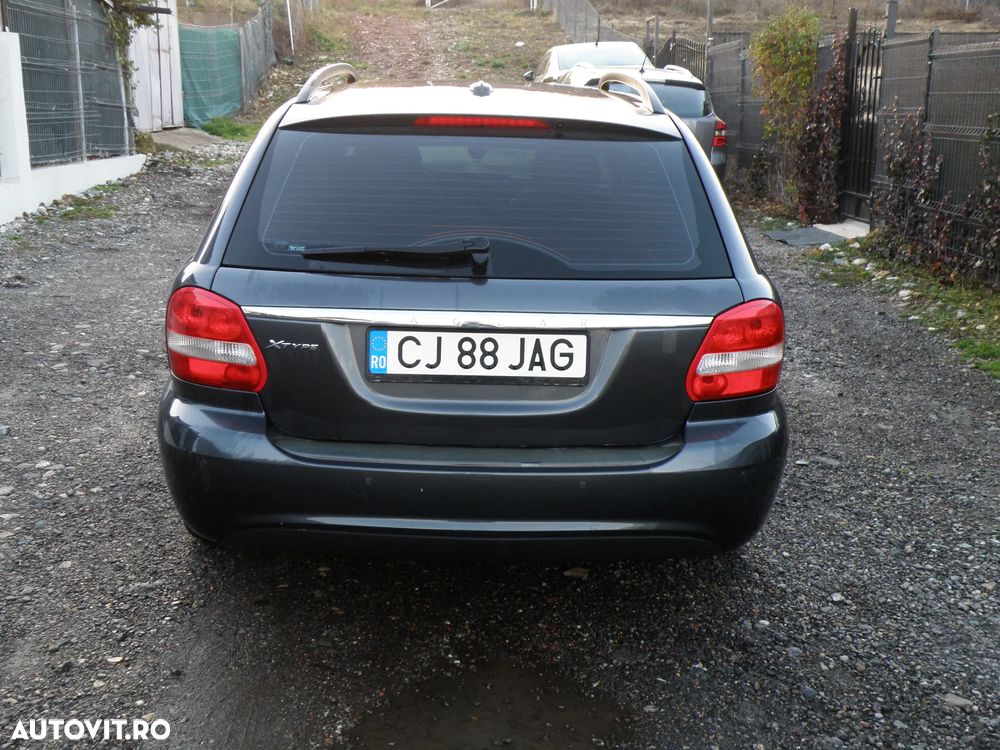 Jaguar X-Type Estate 2.2 Diesel Aut. Executive - 6