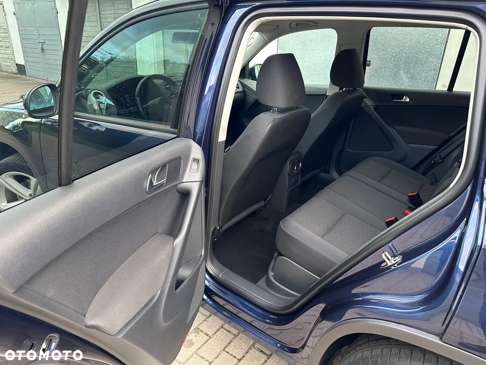 Volkswagen Tiguan - 30