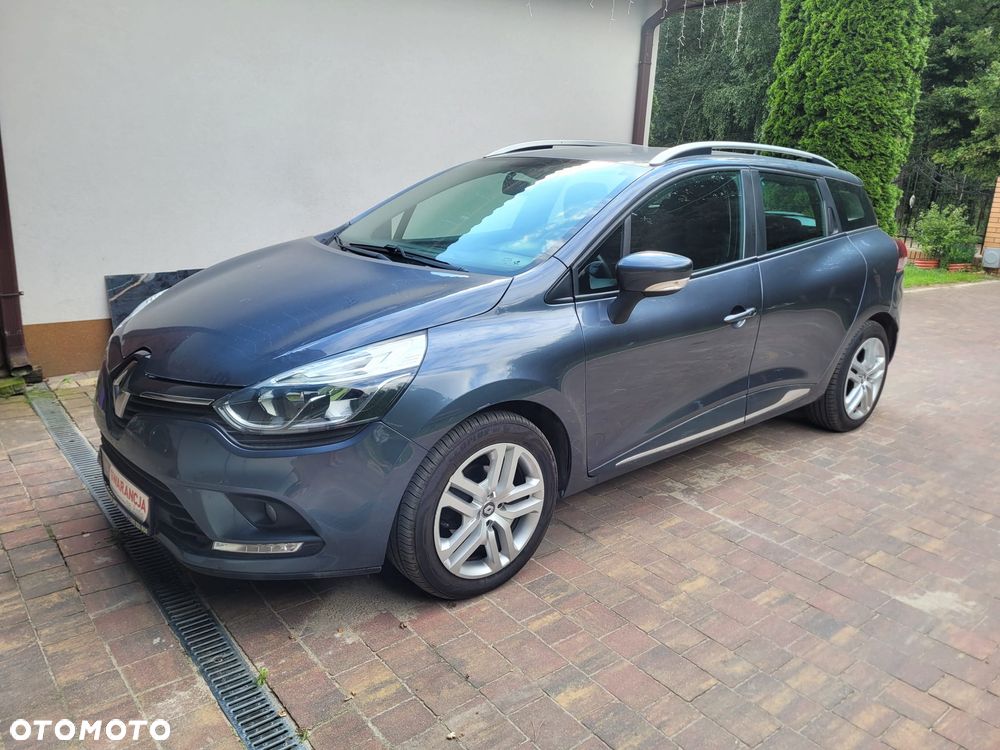 Renault Clio (Energy) dCi 90 Bose Edition - 5