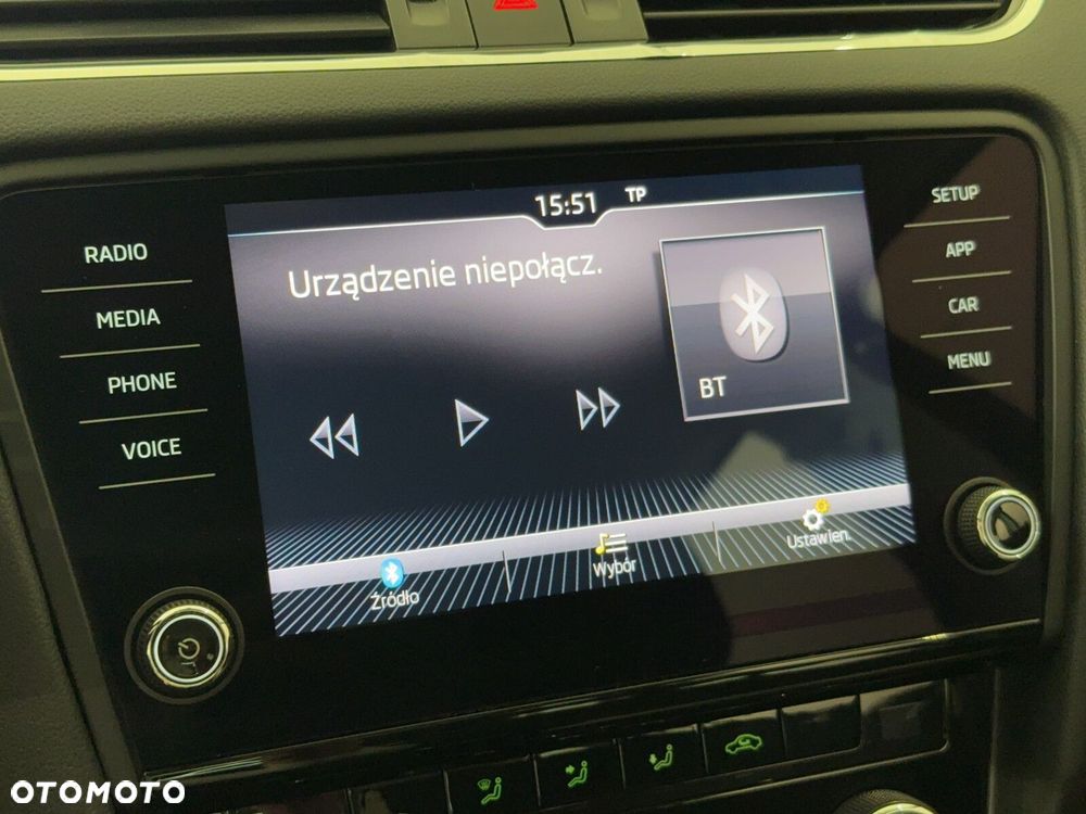 Skoda Octavia 1.5 TSI GPF ACT Style - 26