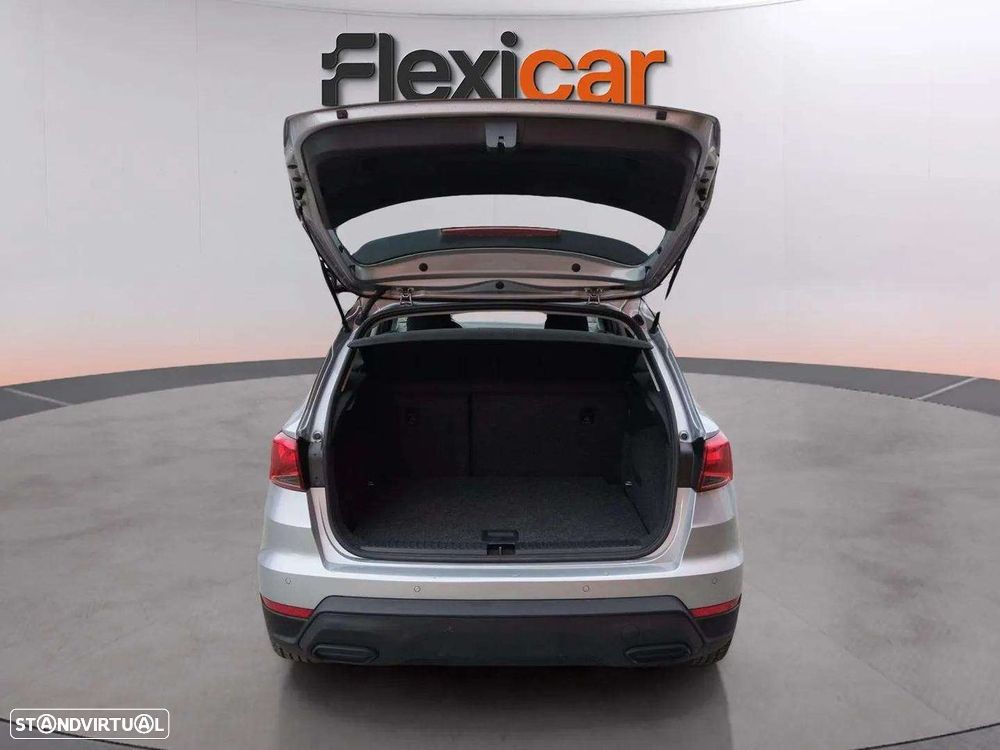 SEAT Arona 1.0 TSI Style - 9