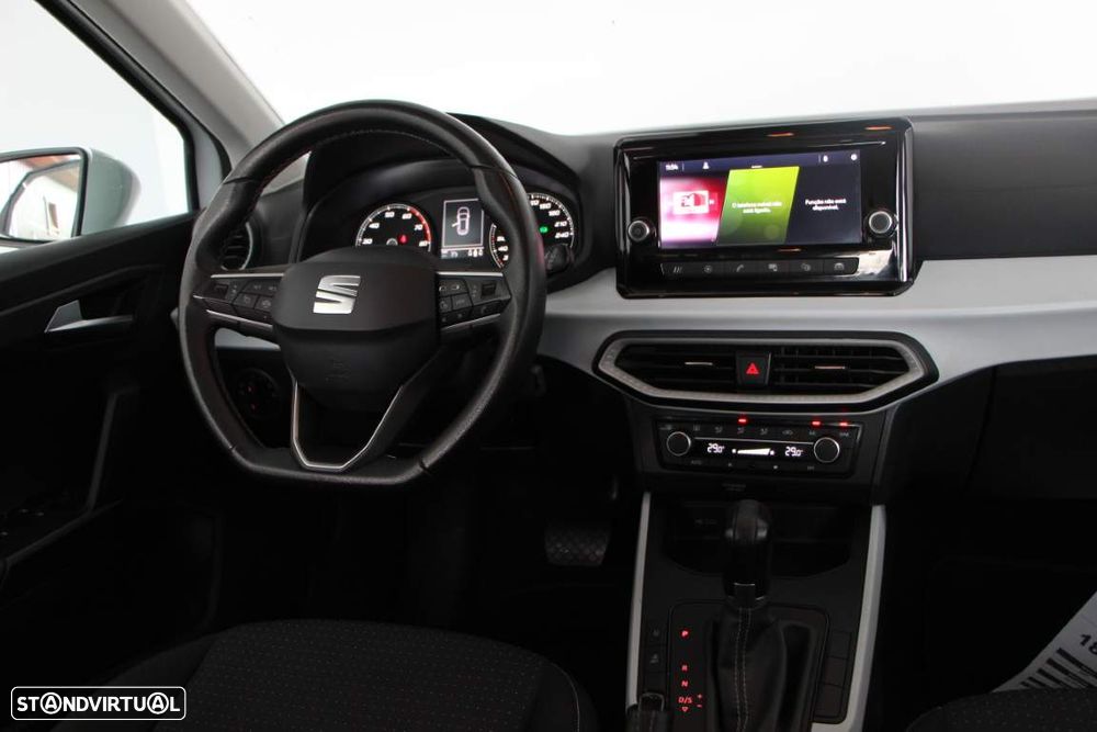 SEAT Arona 1.0 TSI Style DSG - 2