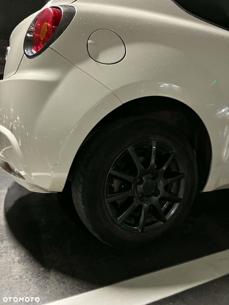 Alfa Romeo Mito 0.9 TwinAir Progression EU6 - 6