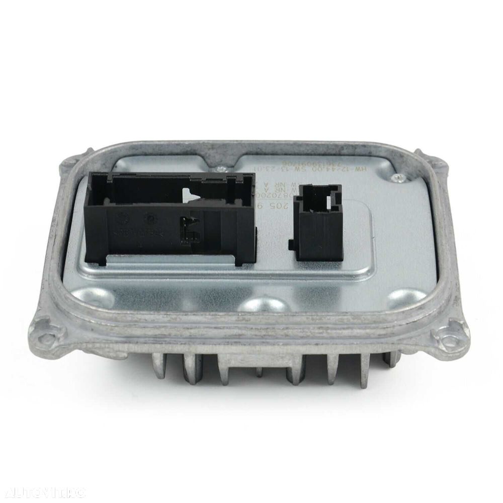 Modul Droser Calculator Balast Far Mercedes C Class w205 A2059005010 - 8