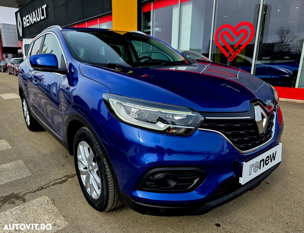 Renault Kadjar - 3