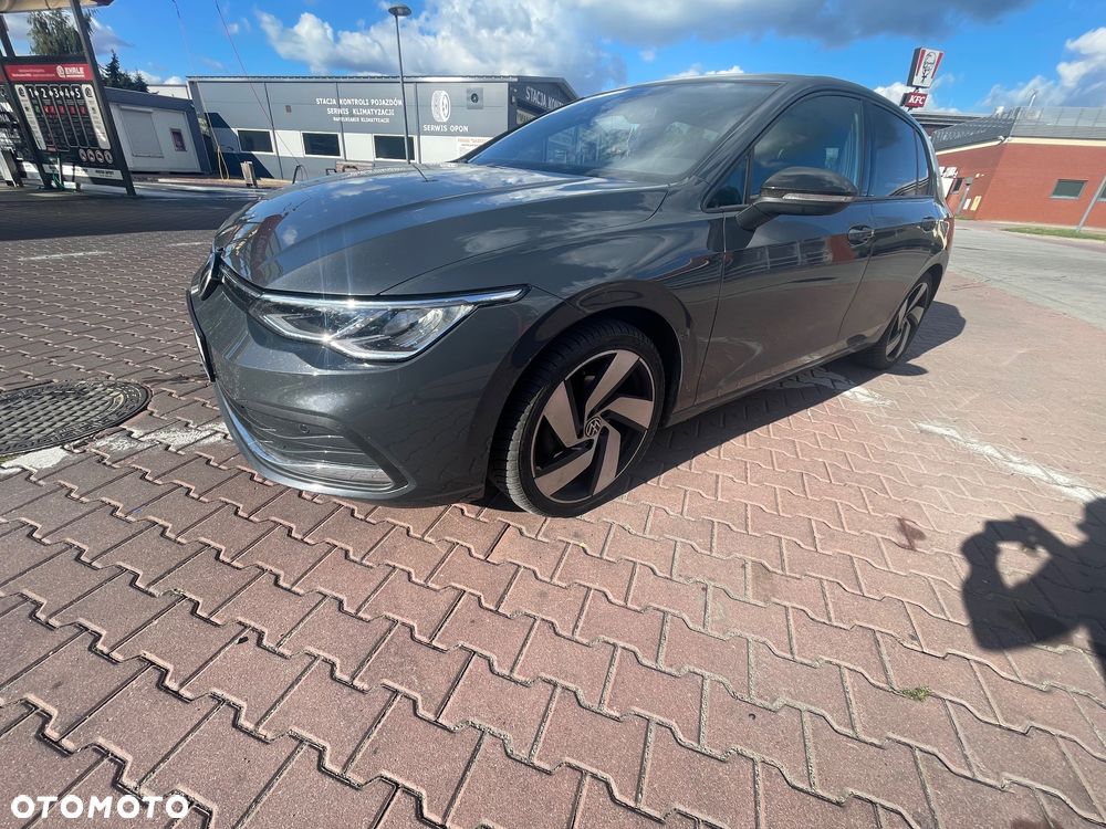Volkswagen Golf - 19