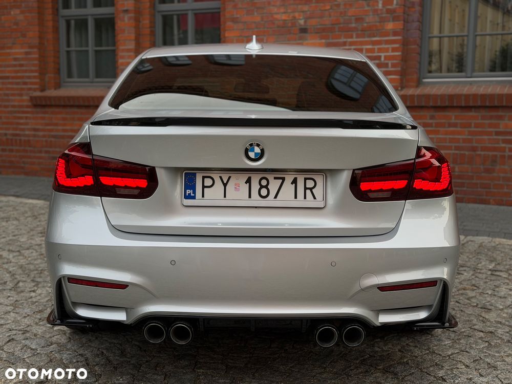 BMW Seria 3 - 15
