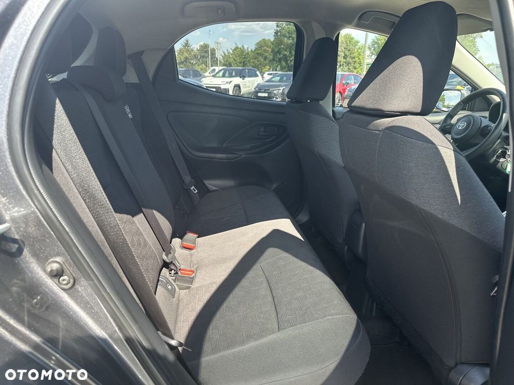 Toyota Yaris Hybrid 1.5 Style - 9