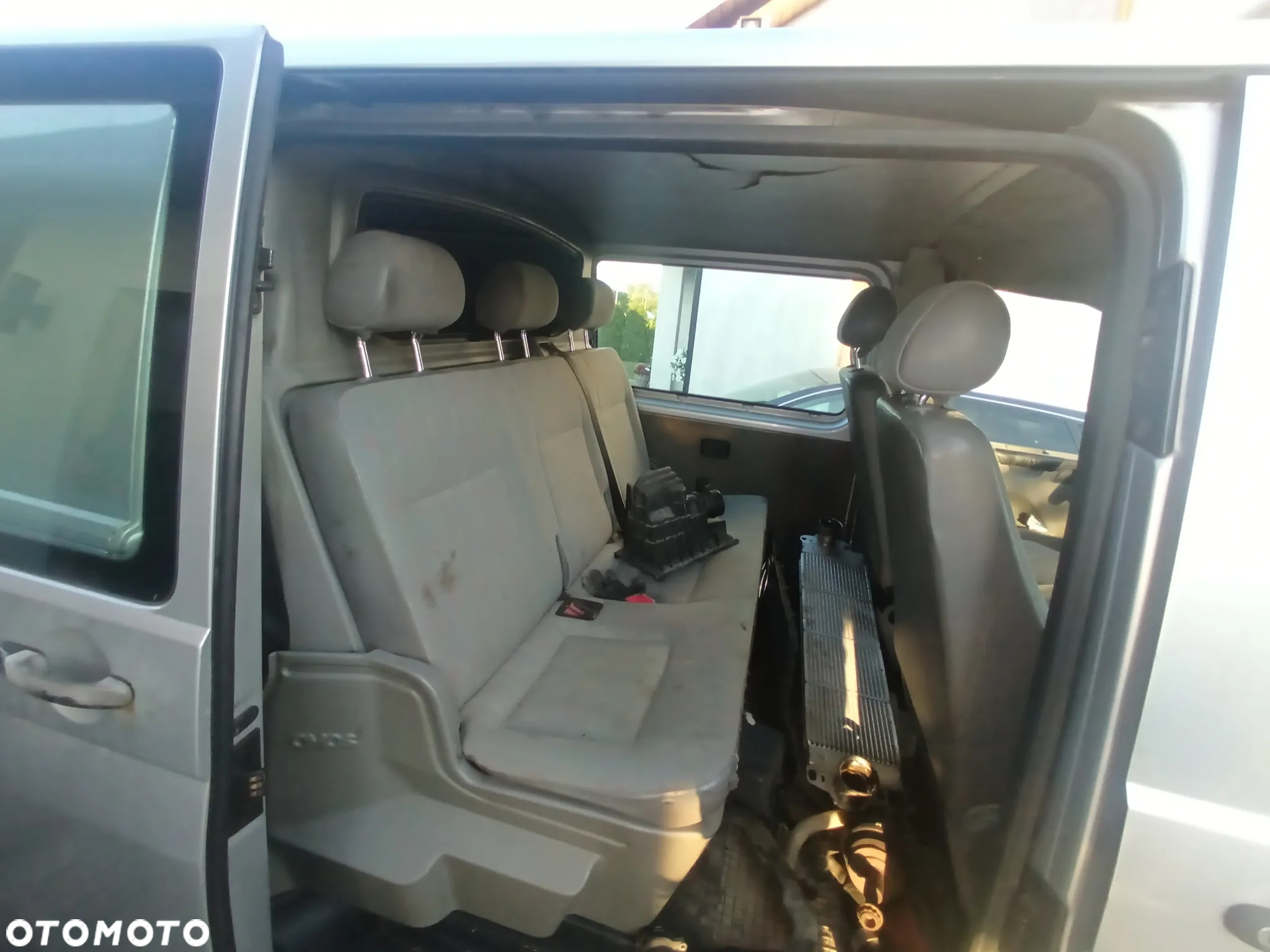 Volkswagen T5 - 7