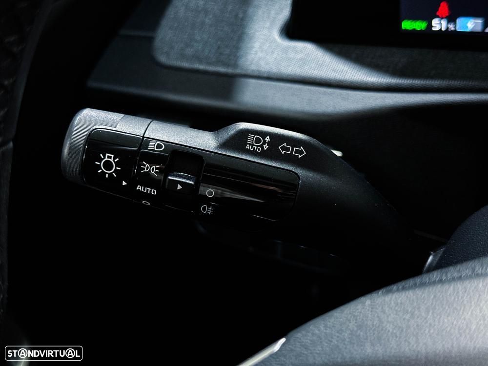 Kia EV6 58 kWh Air - 41